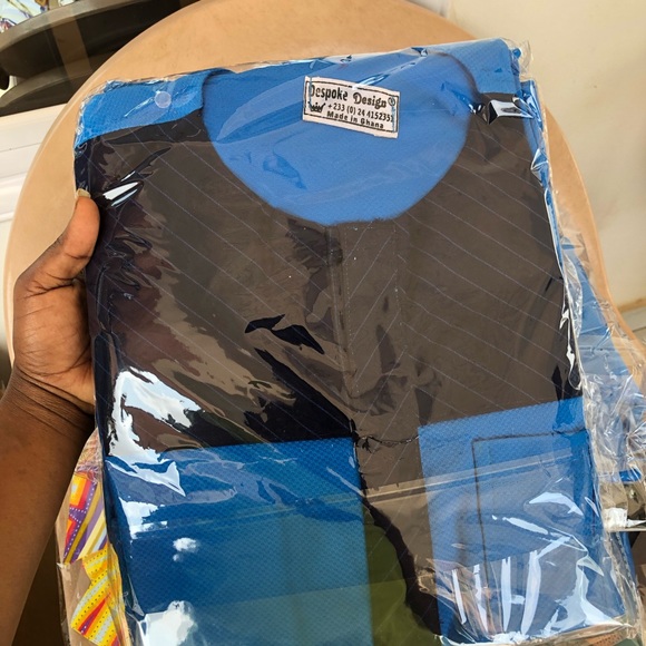 Designed Men outfits pants and top - Picture 8 of 8